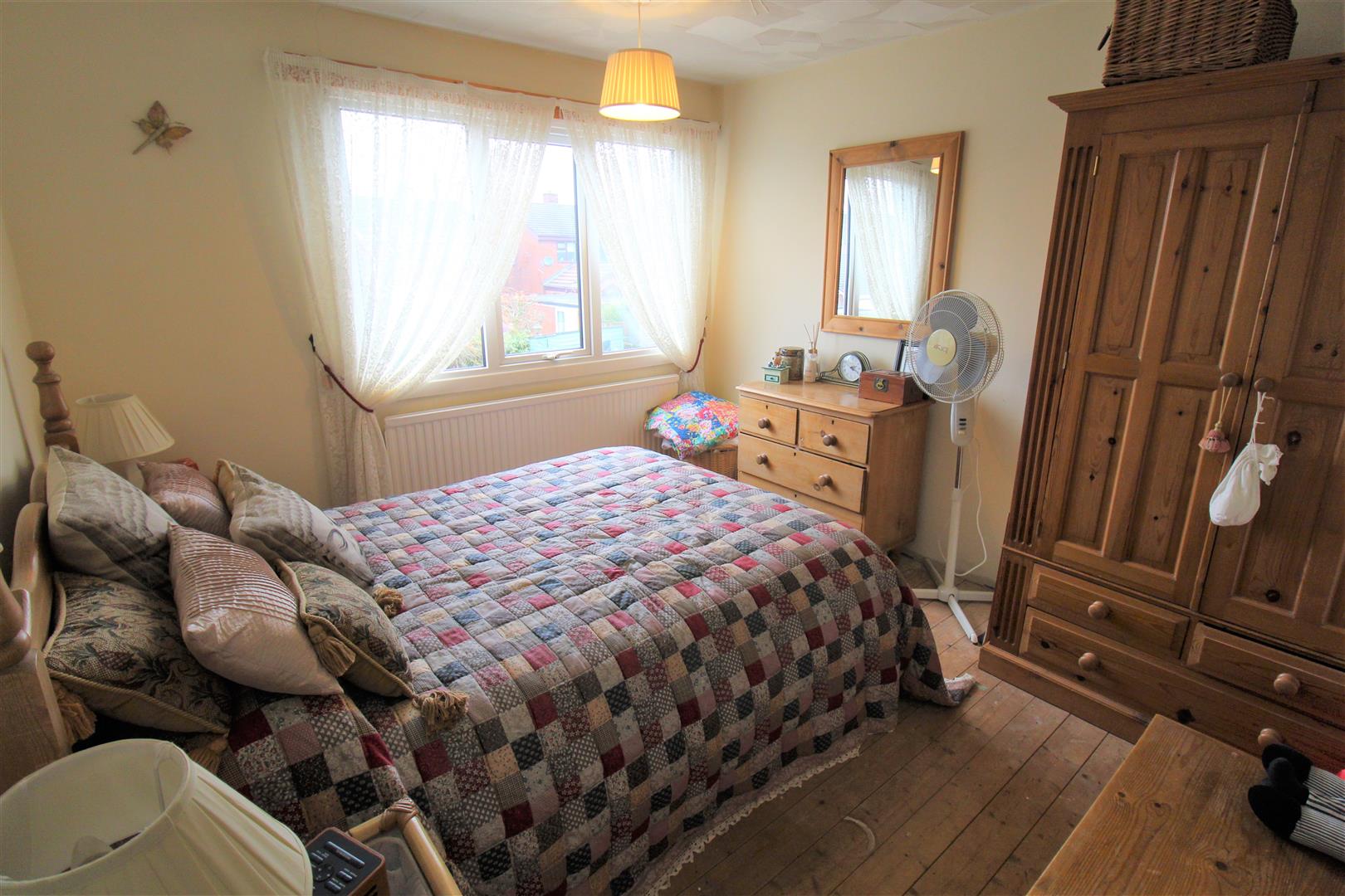 Wallis Way, Baddeley Green, Stoke-On-Trent